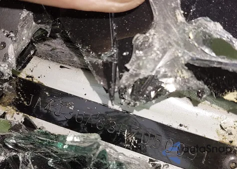 2023 Mitsubishi Outlander Se 2.5 2Wd/Se Black Edition 2Wd/Se Special Edition 2Wd from USA, damaged, VIN JA4J3UA83PZ050091